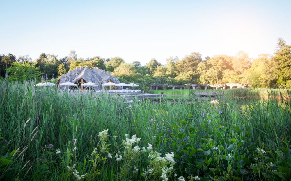 Britzer Seeterrassen in Berlin mieten
