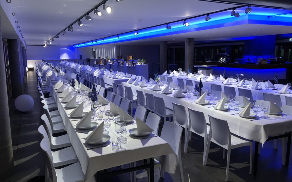 View Eleven In Hamburg Mieten