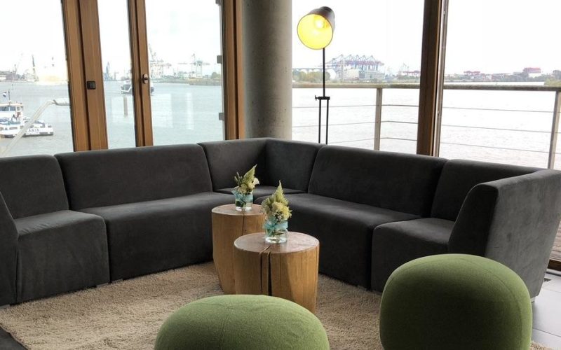 View Eleven In Hamburg Mieten