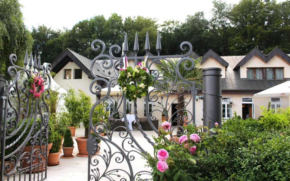 Eventlocation Chausseehaus in Wiesbaden mieten eventano