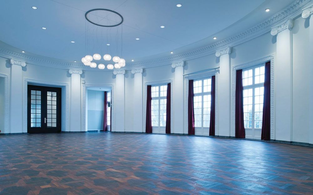 Hannover Congress Centrum in Hannover mieten | eventano