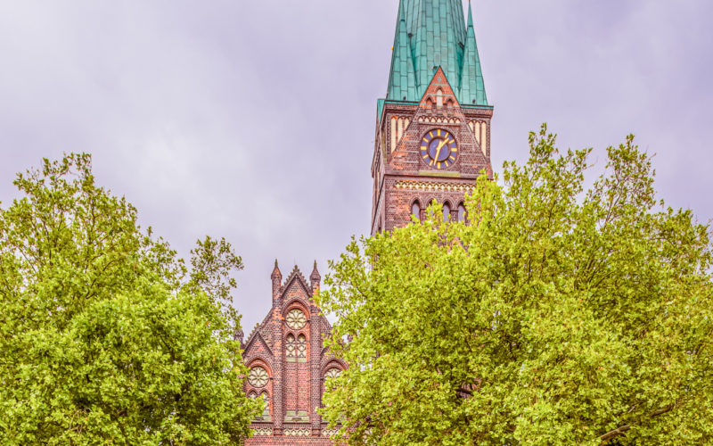Eventkirche Dortmund