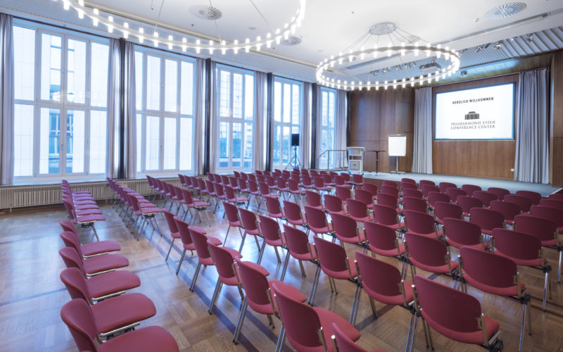 Philharmonie Essen Conference Center