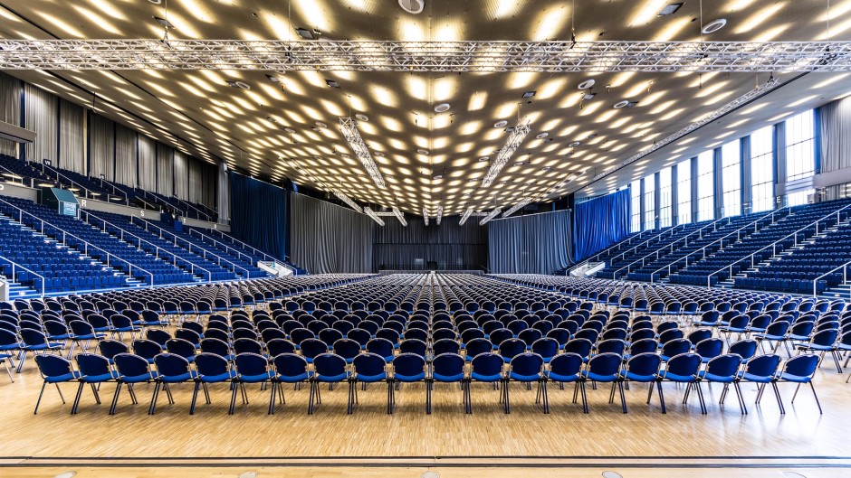 Grugahalle Messe Essen GmbH mieten Grugahalle Messe Essen GmbH mieten