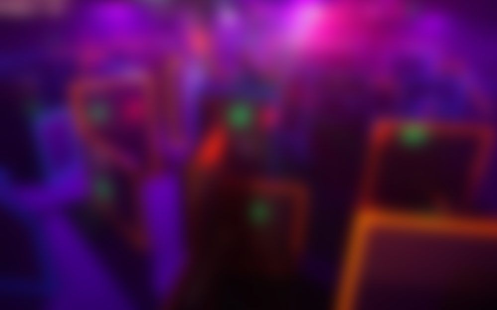 LaserPlex - LaserTag Arena Düsseldorf mieten