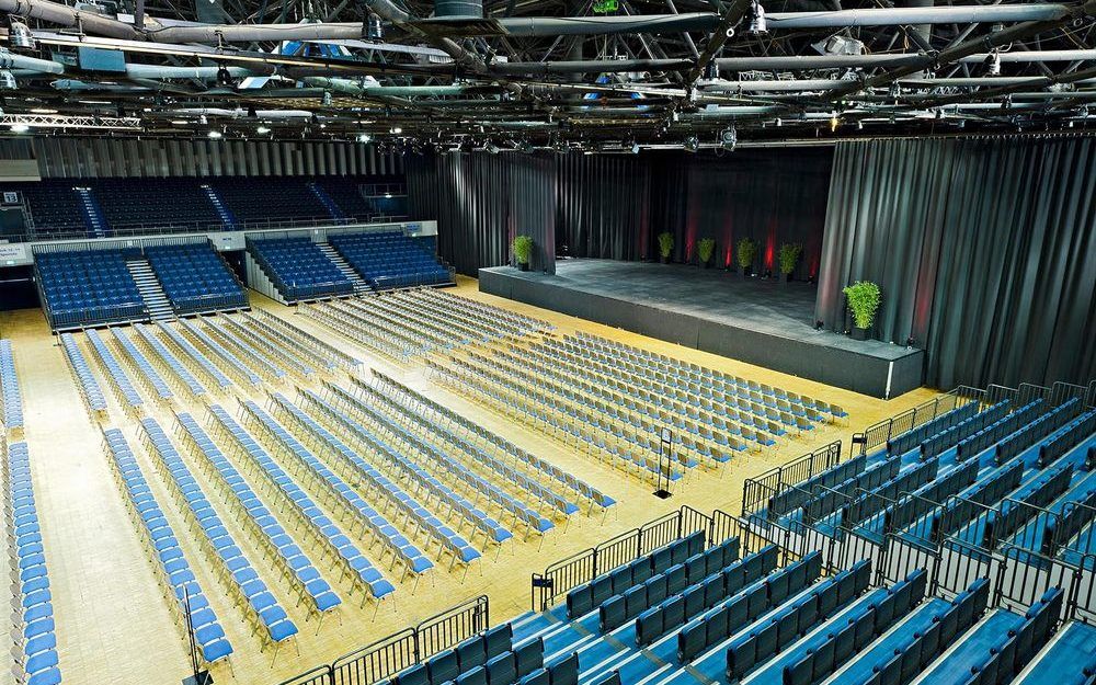 Mitsubishi Electric HALLE mieten