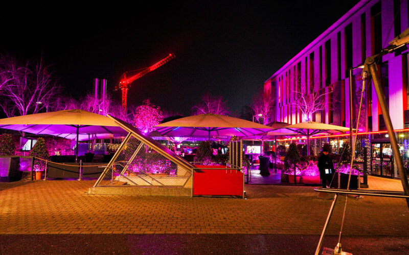 Palm Beach Stuttgart
