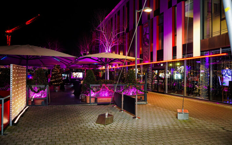 Palm Beach Stuttgart