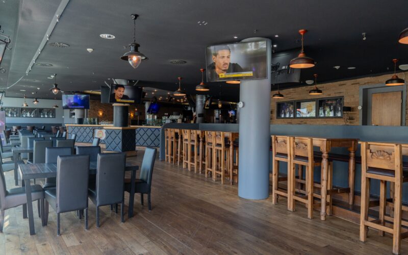 Palm Beach Stuttgart