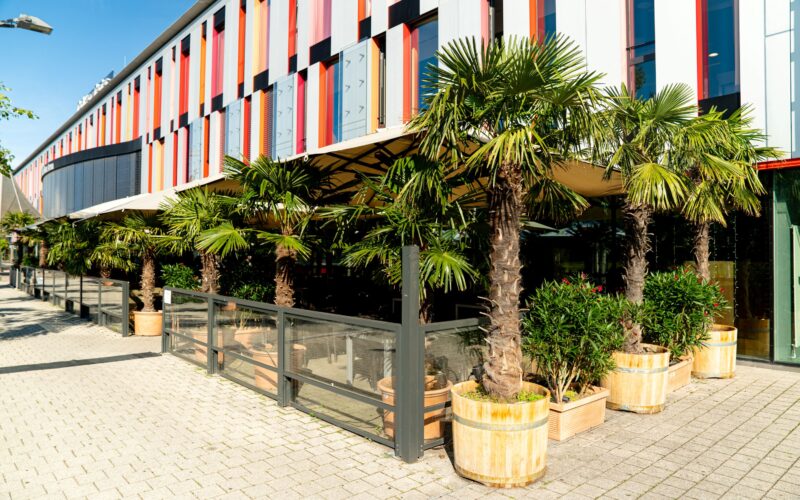 Palm Beach Stuttgart