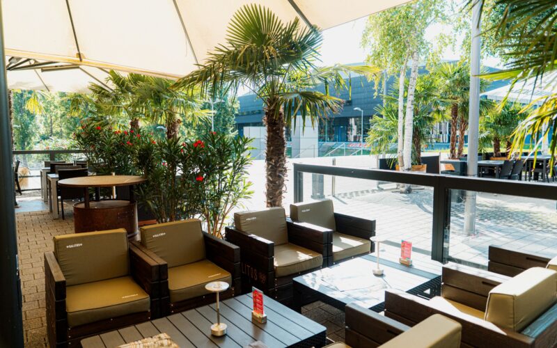 Palm Beach Stuttgart