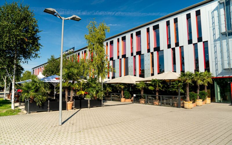 Palm Beach Stuttgart