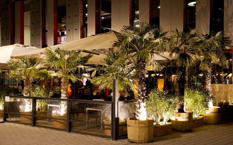 Palm Beach Stuttgart