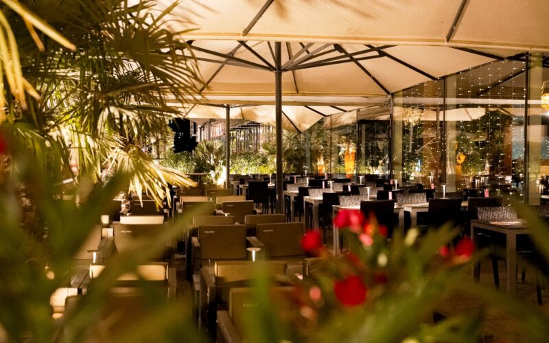 Palm Beach Stuttgart