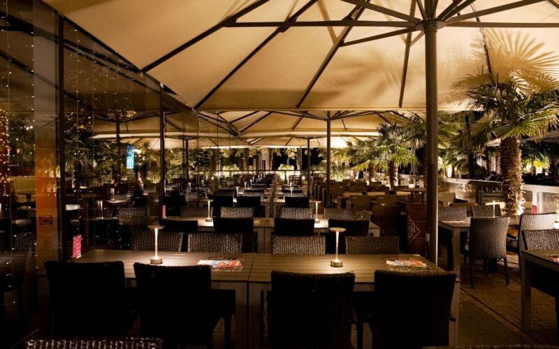 Palm Beach Stuttgart