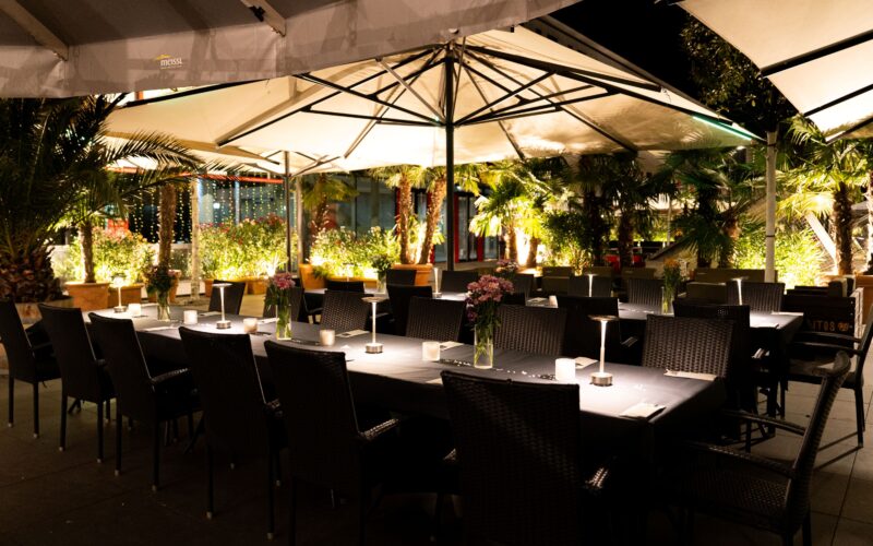 Palm Beach Stuttgart