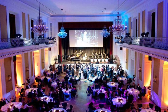 Kurfürstliches Schloss