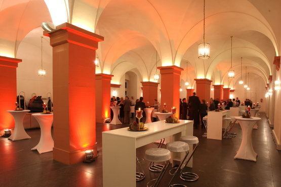 Kurfürstliches Schloss