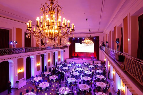 Kurfürstliches Schloss