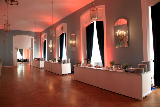 Kurfürstliches Schloss