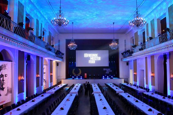 Kurfürstliches Schloss