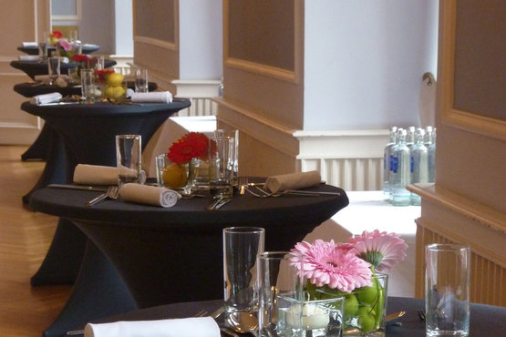 Kurfürstliches Schloss