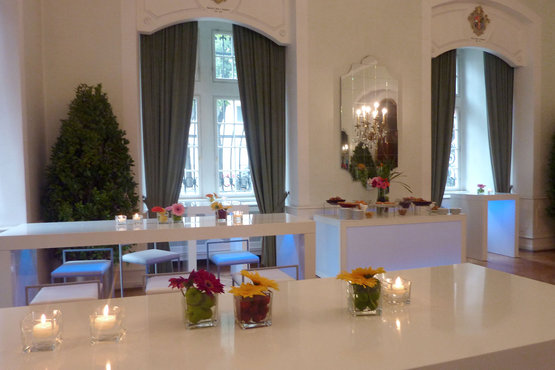 Kurfürstliches Schloss