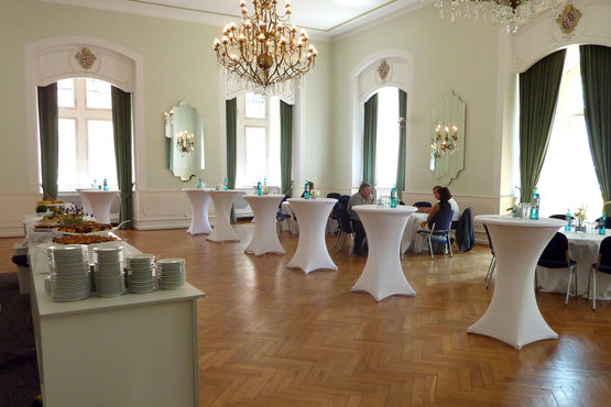 Kurfürstliches Schloss