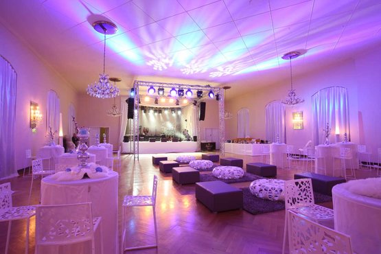 Kurfürstliches Schloss