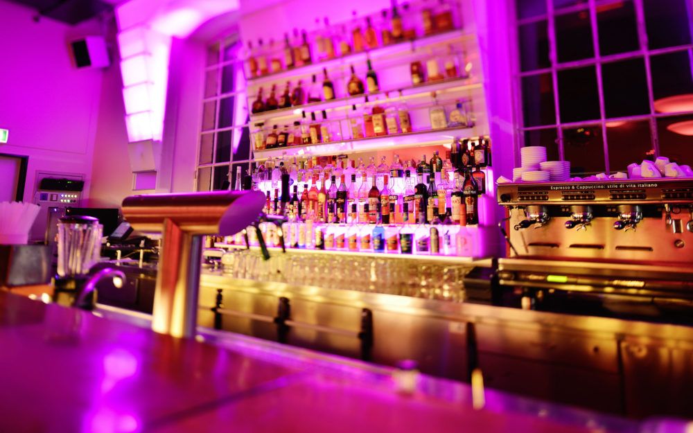 Cantina Majolika mieten