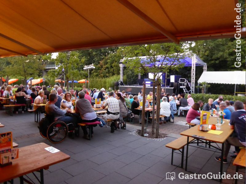 Lago Bowling Center in Karlsruhe mieten eventano