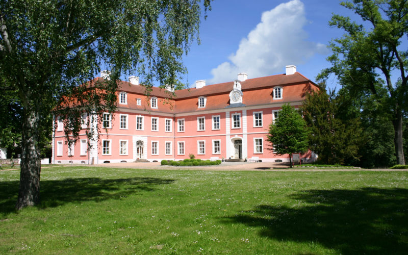 Schlossmuseum Wolfshagen