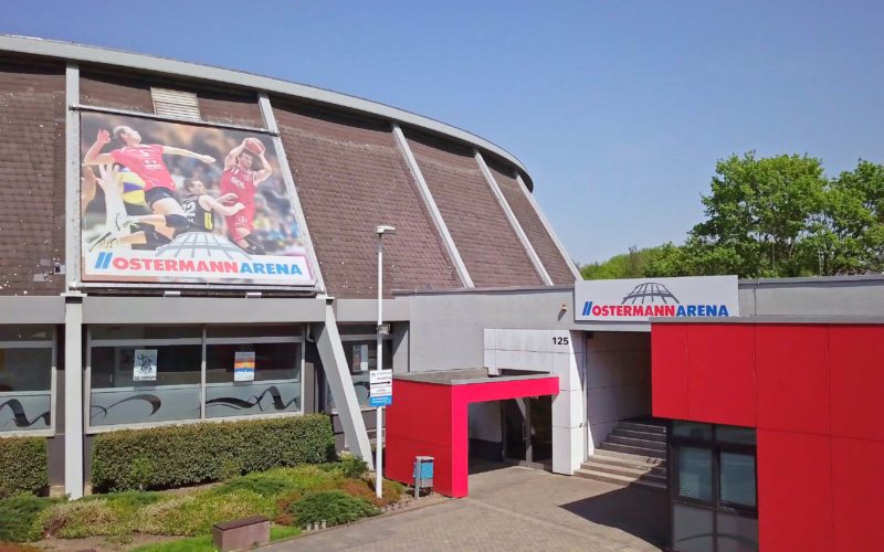 Ostermann Arena