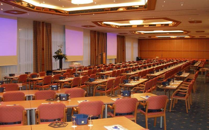 Hotel Esperanto Kongress- und Kulturzentrum