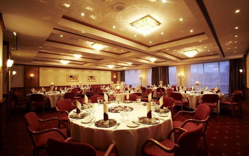 Hotel Esperanto Kongress- und Kulturzentrum