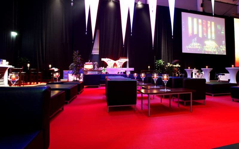 Hotel Esperanto Kongress- und Kulturzentrum