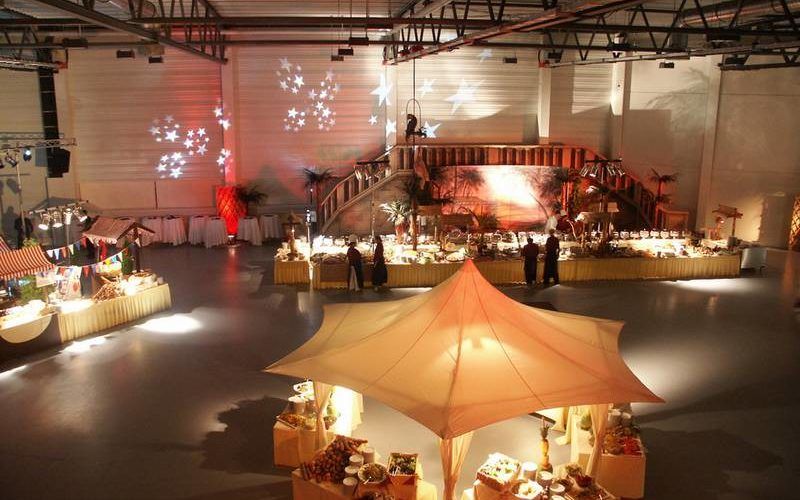 Hotel Esperanto Kongress- und Kulturzentrum