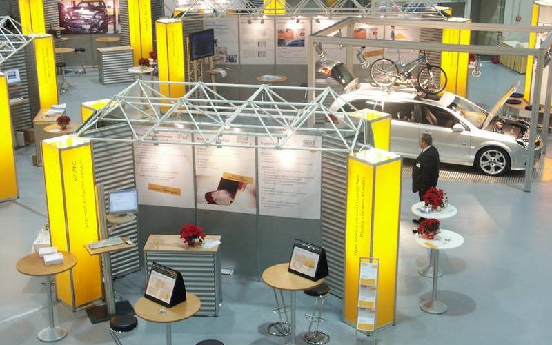 Hotel Esperanto Kongress- und Kulturzentrum