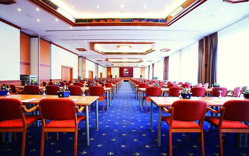 Hotel Esperanto Kongress- und Kulturzentrum