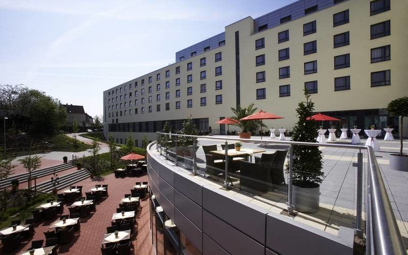 Hotel Esperanto Kongress- und Kulturzentrum