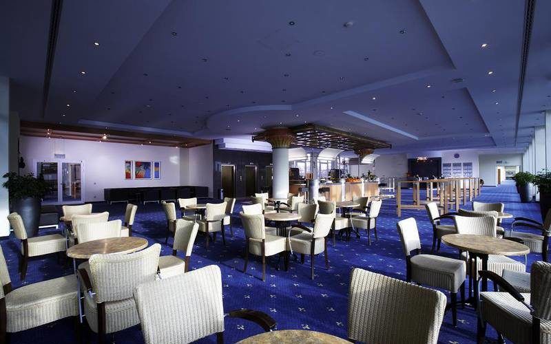 Hotel Esperanto Kongress- und Kulturzentrum