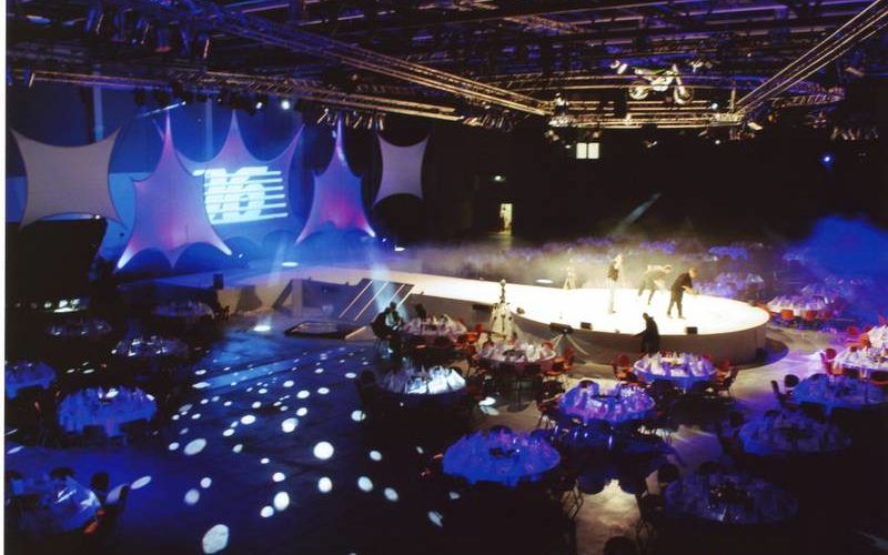 Hotel Esperanto Kongress- und Kulturzentrum