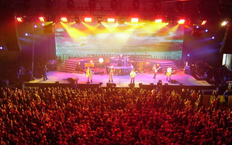 Hotel Esperanto Kongress- und Kulturzentrum