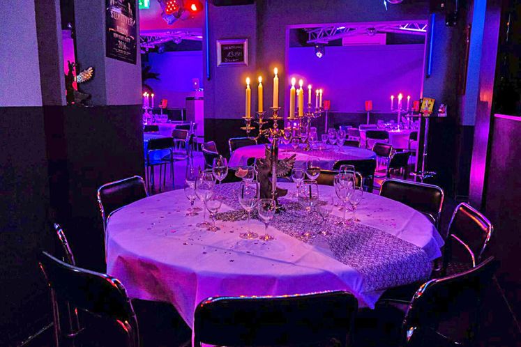 Plan.B Die Miet- & Eventlocation in Bonn mieten | eventano