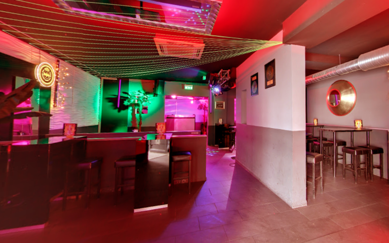 Plan B Die Miet & Eventlocation In Bonn