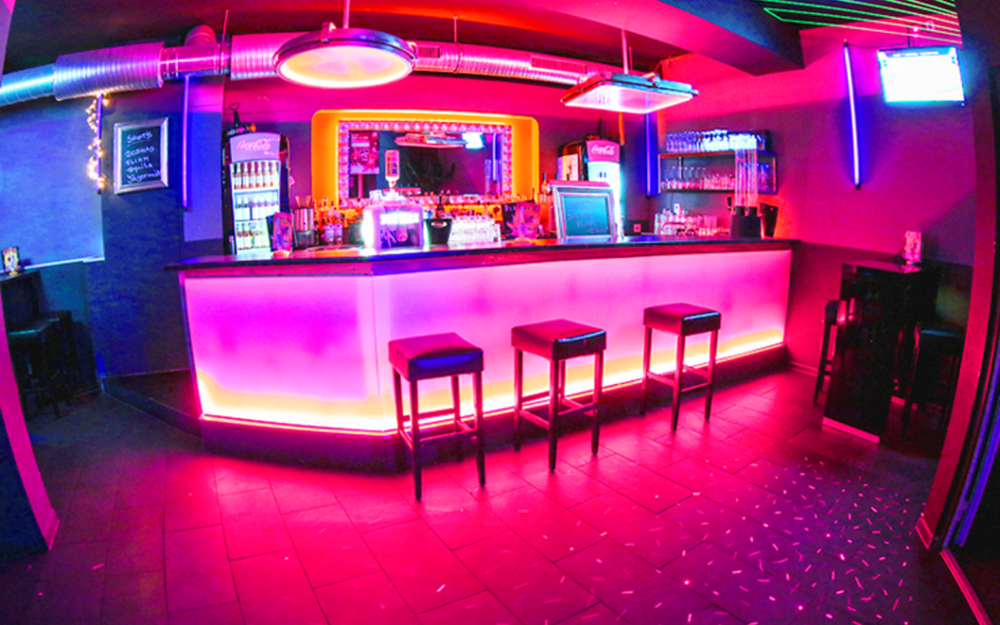 Plan.B Die Miet & Eventlocation in Bonn mieten eventano