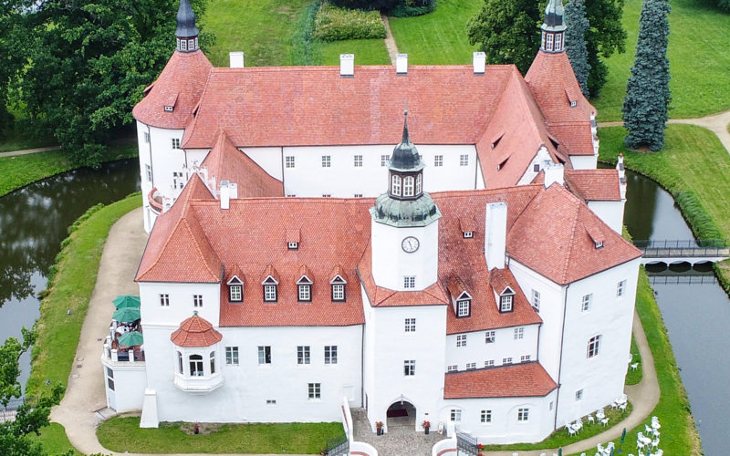 Schlosshotel Fürstlich Drehna