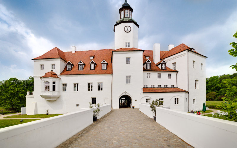 Schlosshotel Fürstlich Drehna