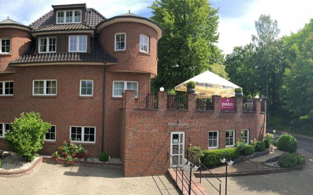 Hotel Worpsweder Tor : Alle Infos Zum Hotel – PTJCCV