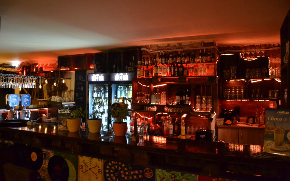 Zuhause Bar Jena in Jena mieten eventano